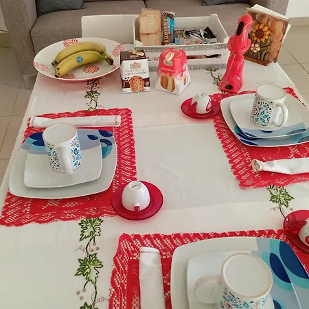 Sweet Holidays Matera Room photo