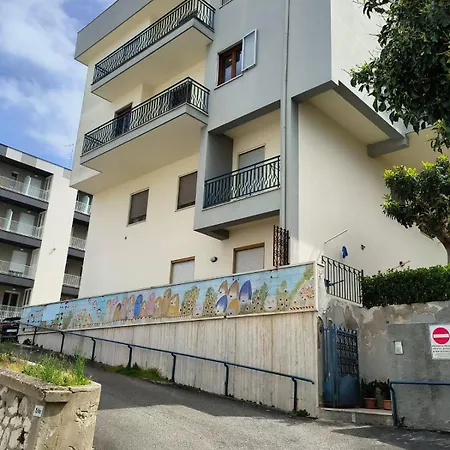 Sweet Holidays Matera Exterior photo