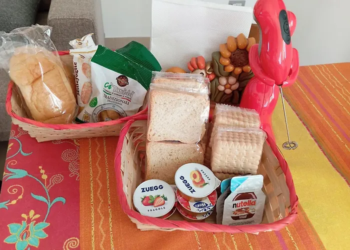 Sweet Holidays
