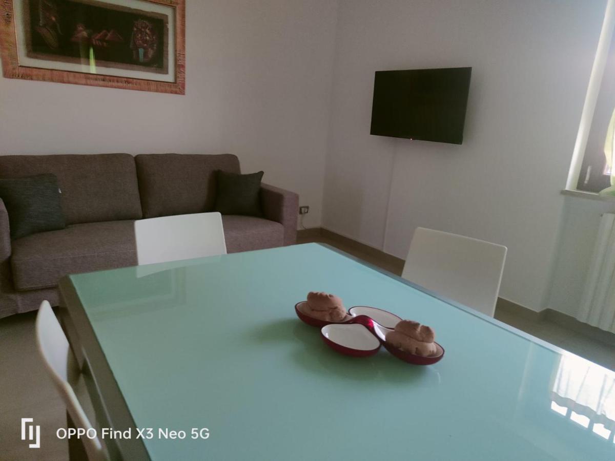 Apartment Sweet Holidays Matera