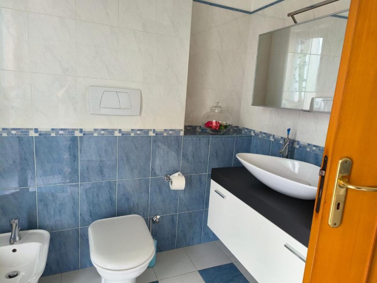 Apartment Sweet Holidays Matera