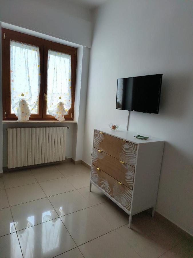 Sweet Holidays Apartment Matera