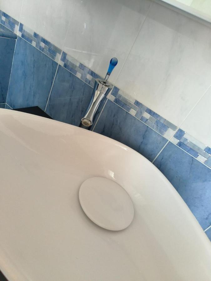 Sweet Holidays Apartment Matera