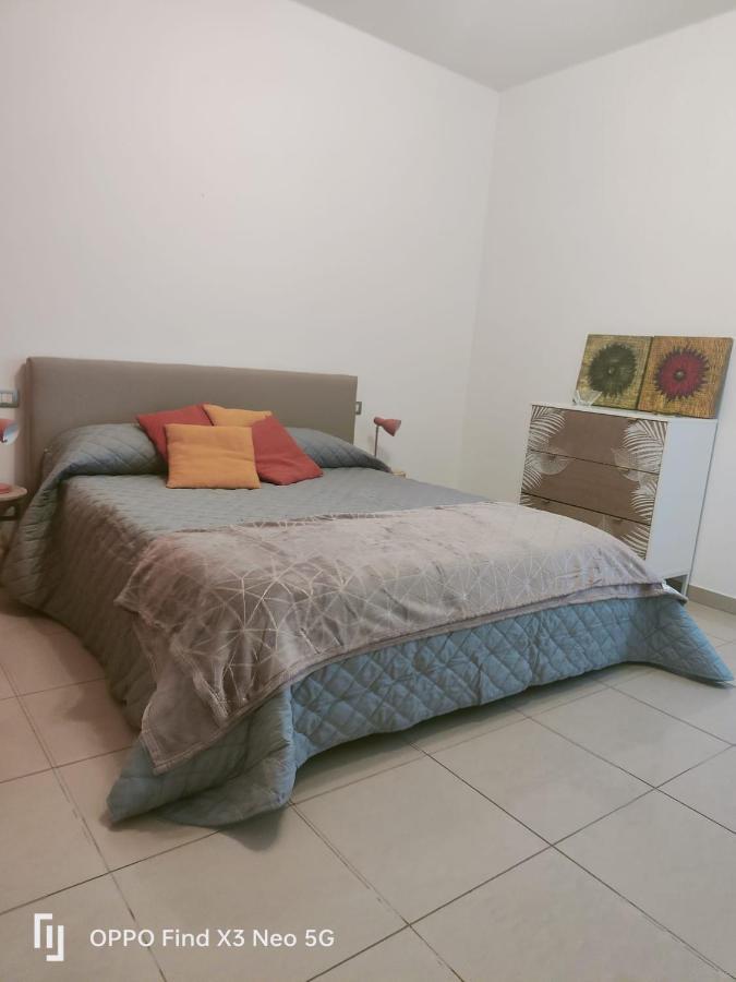 Sweet Holidays Matera