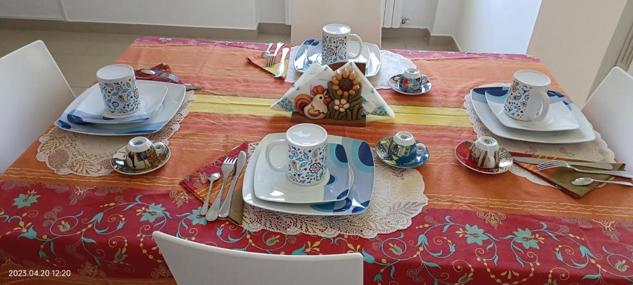 Sweet Holidays Apartment Matera