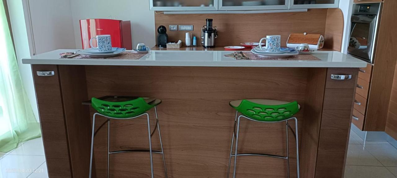 Sweet Holidays Apartment *