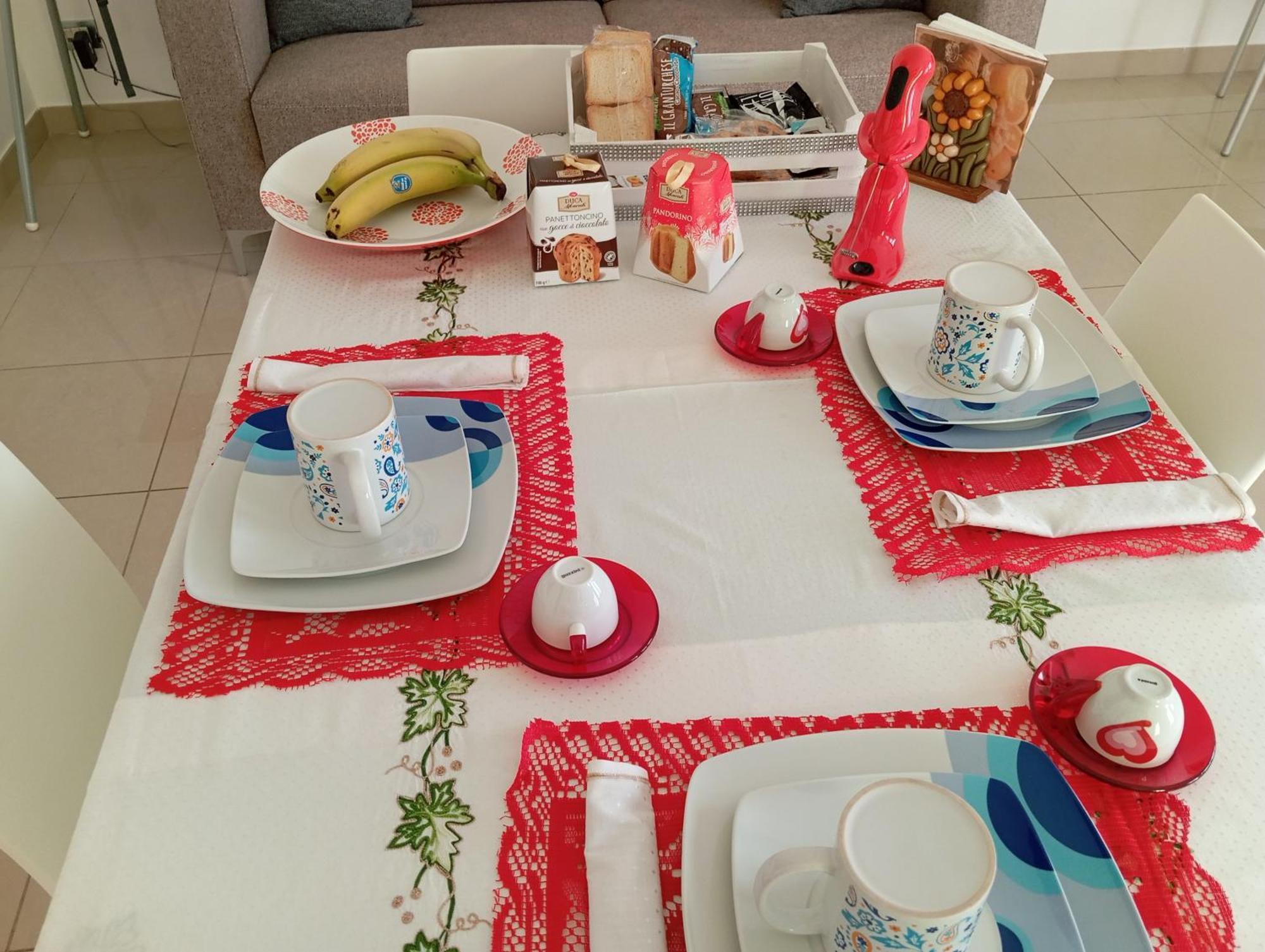 Apartment Sweet Holidays *