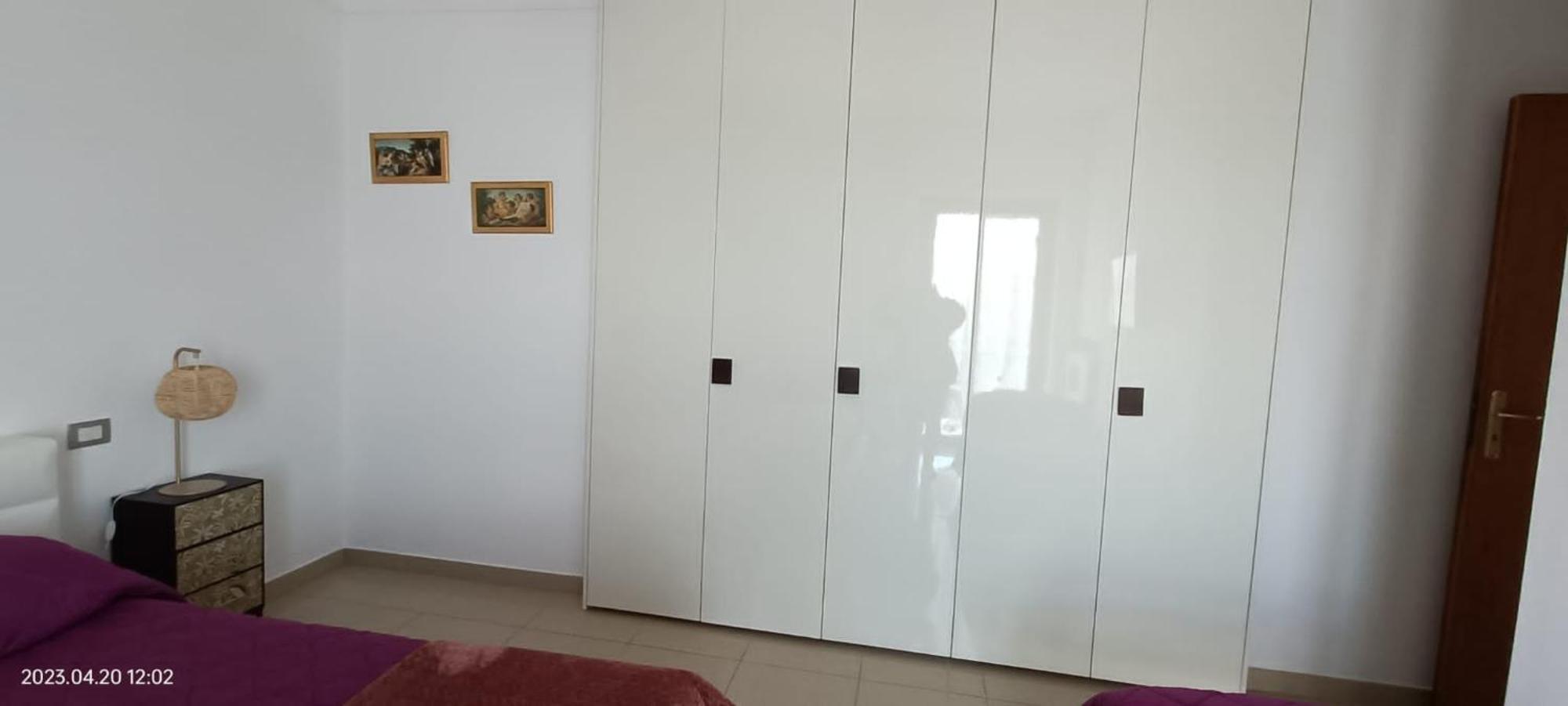 Sweet Holidays Apartment Matera