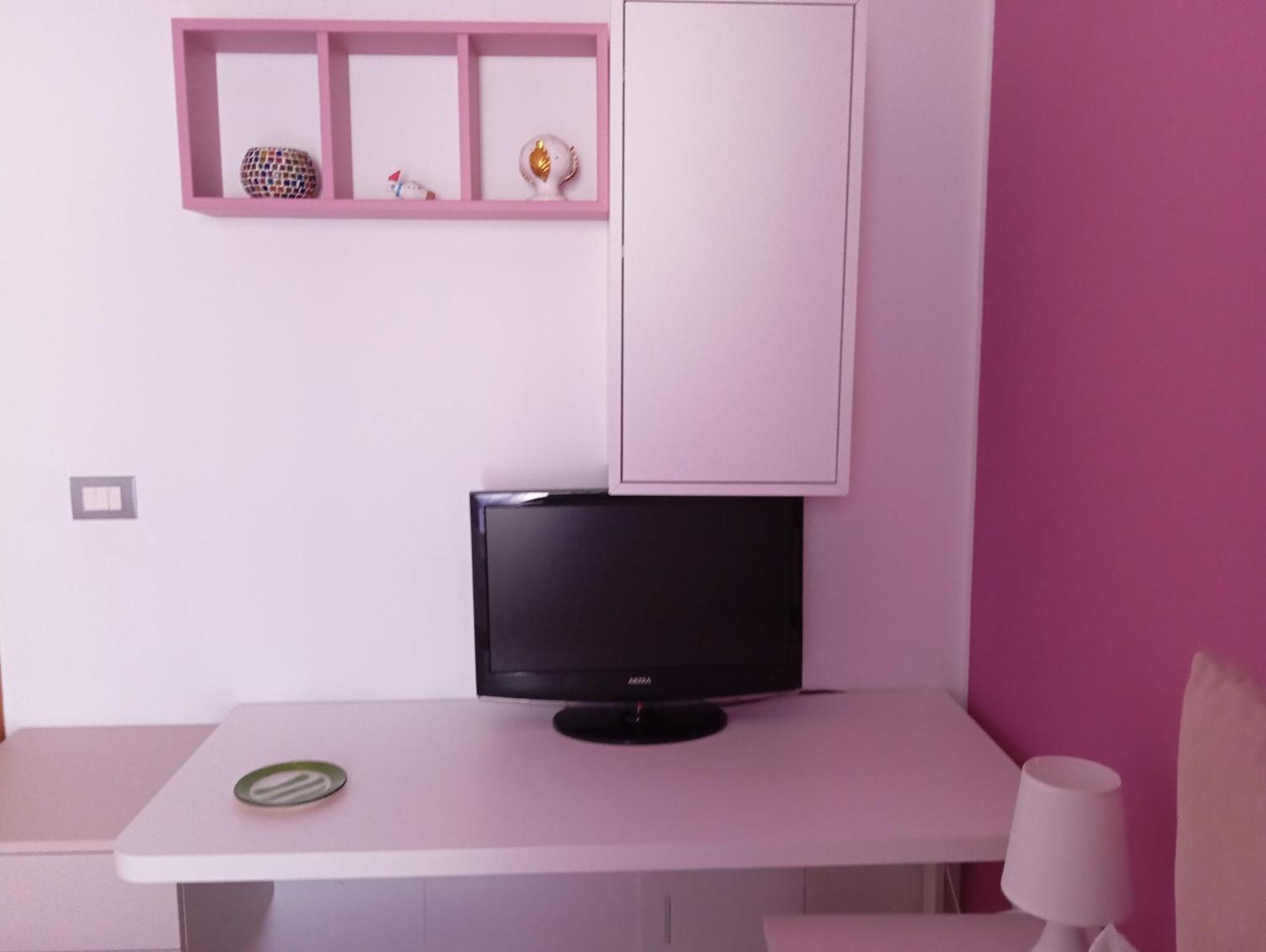 Sweet Holidays Apartment *