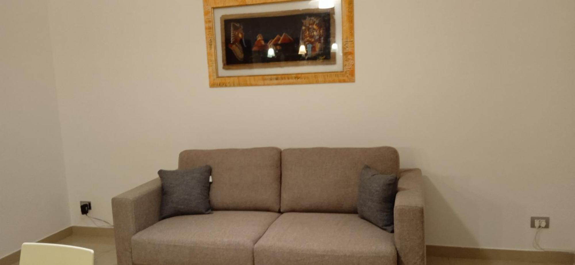 Sweet Holidays Apartment Matera