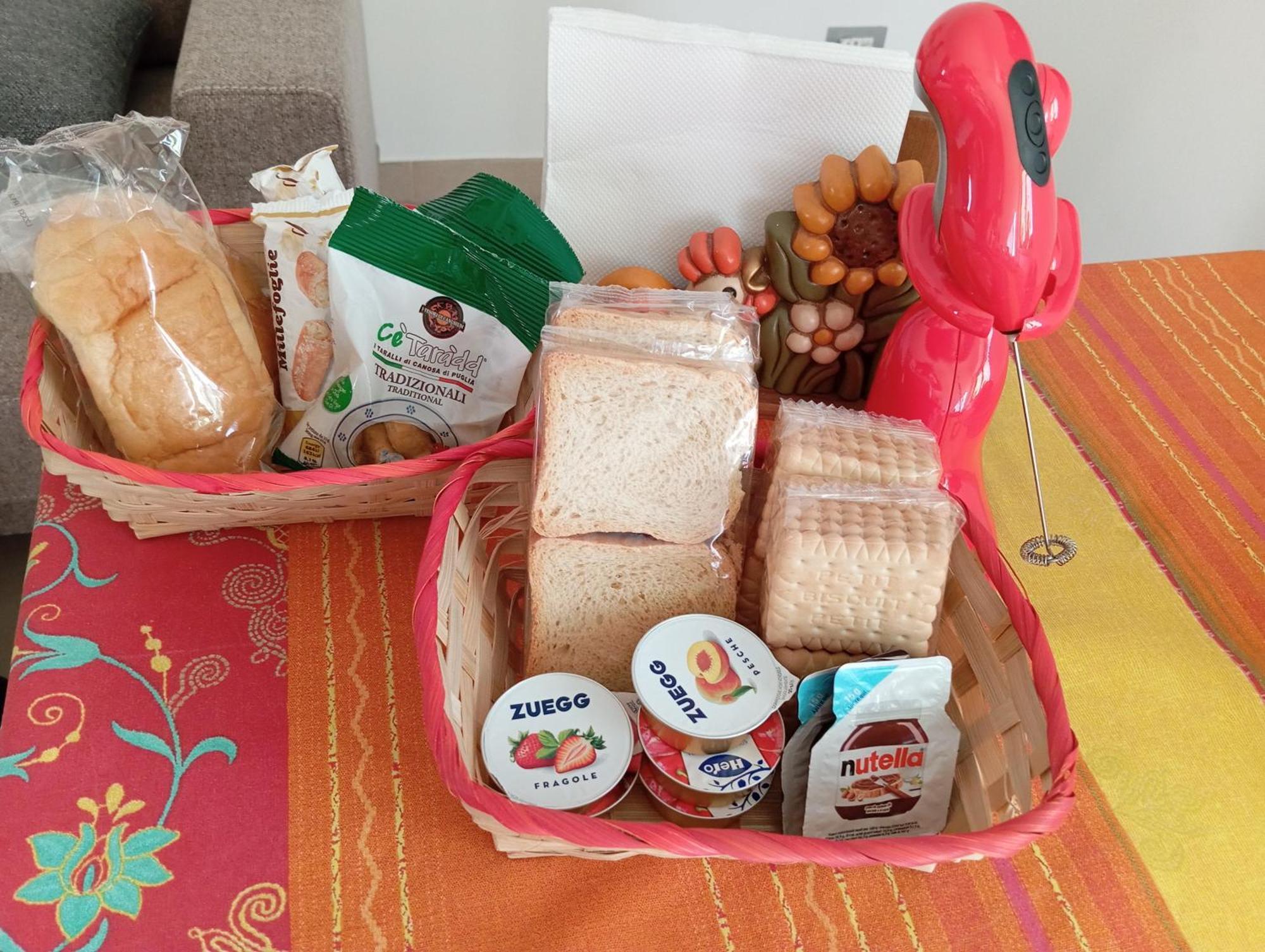 Sweet Holidays Apartment