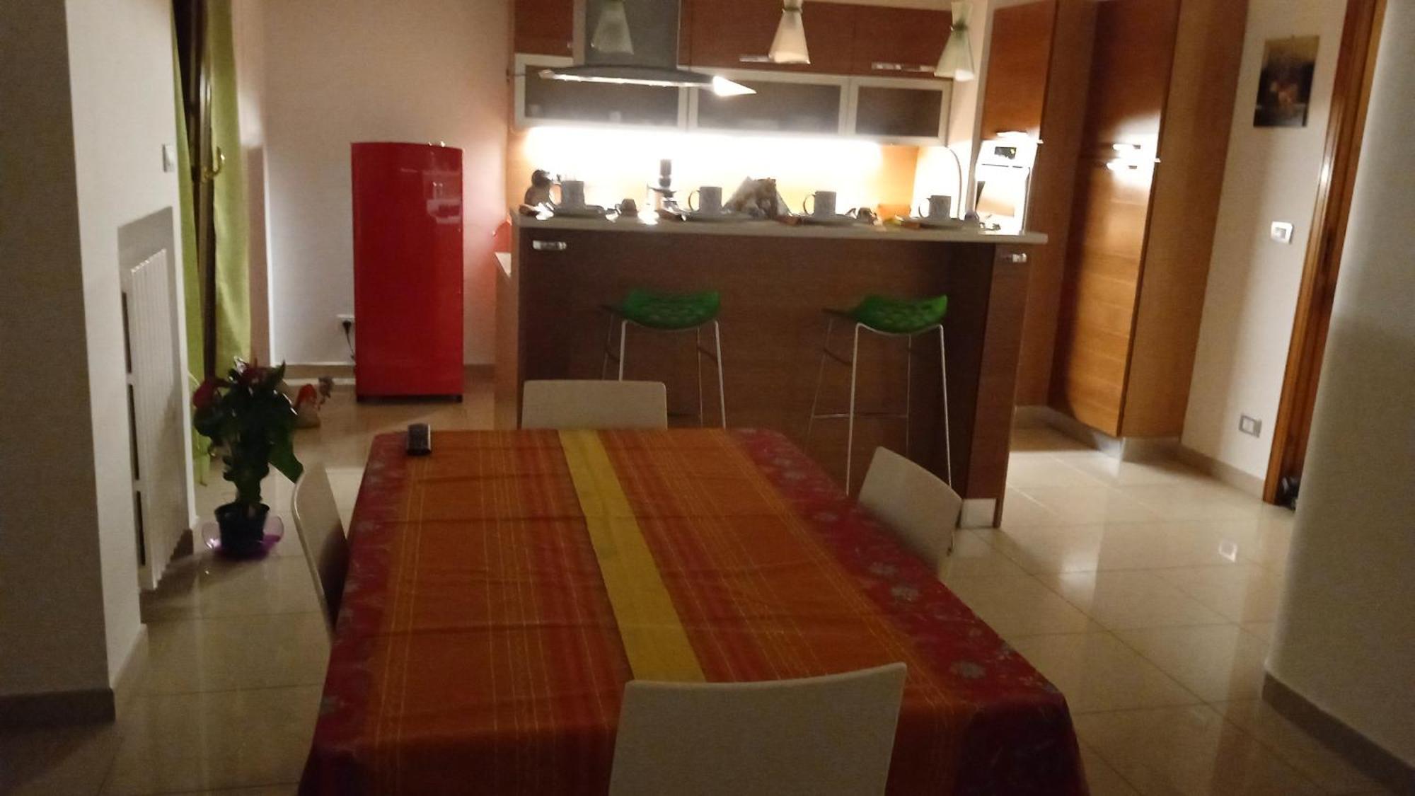 Apartment Sweet Holidays *