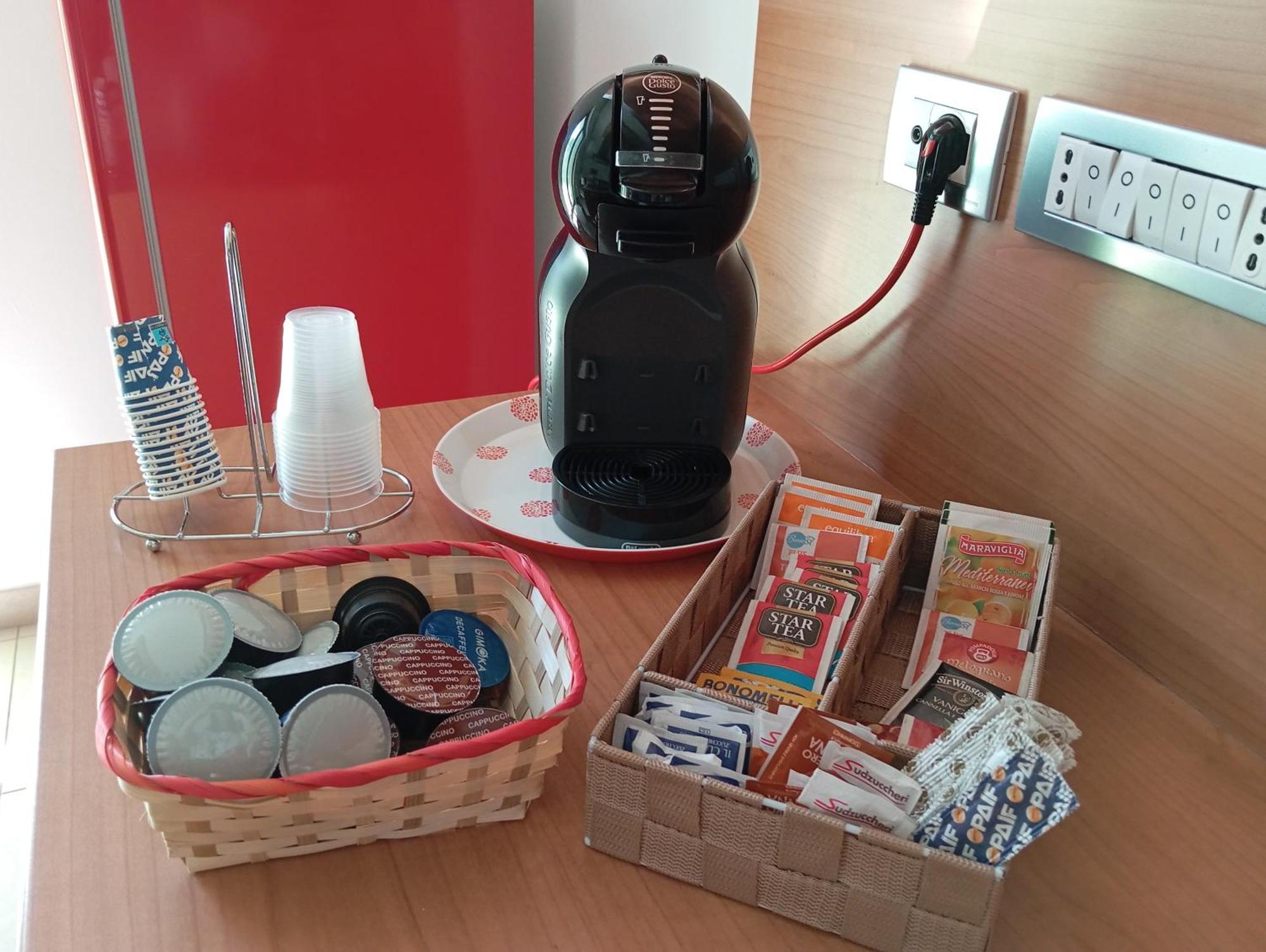 Sweet Holidays Apartment Matera