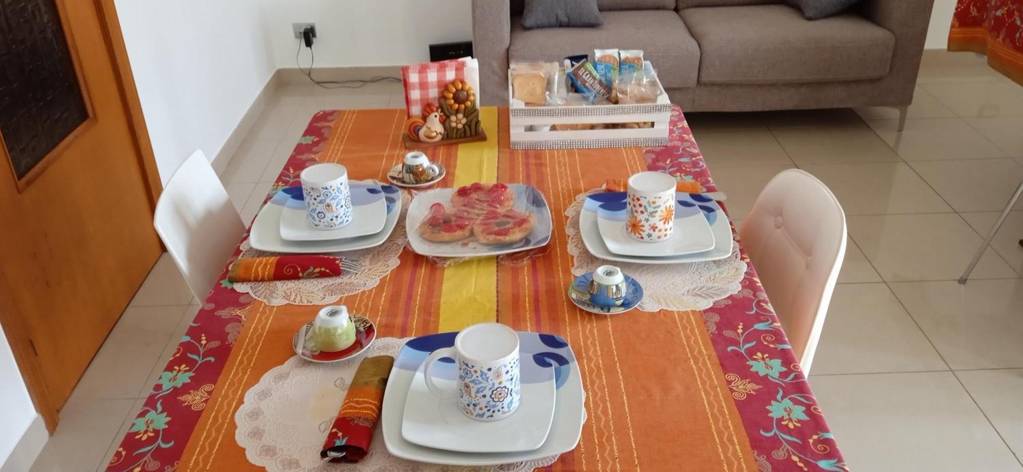 Sweet Holidays *