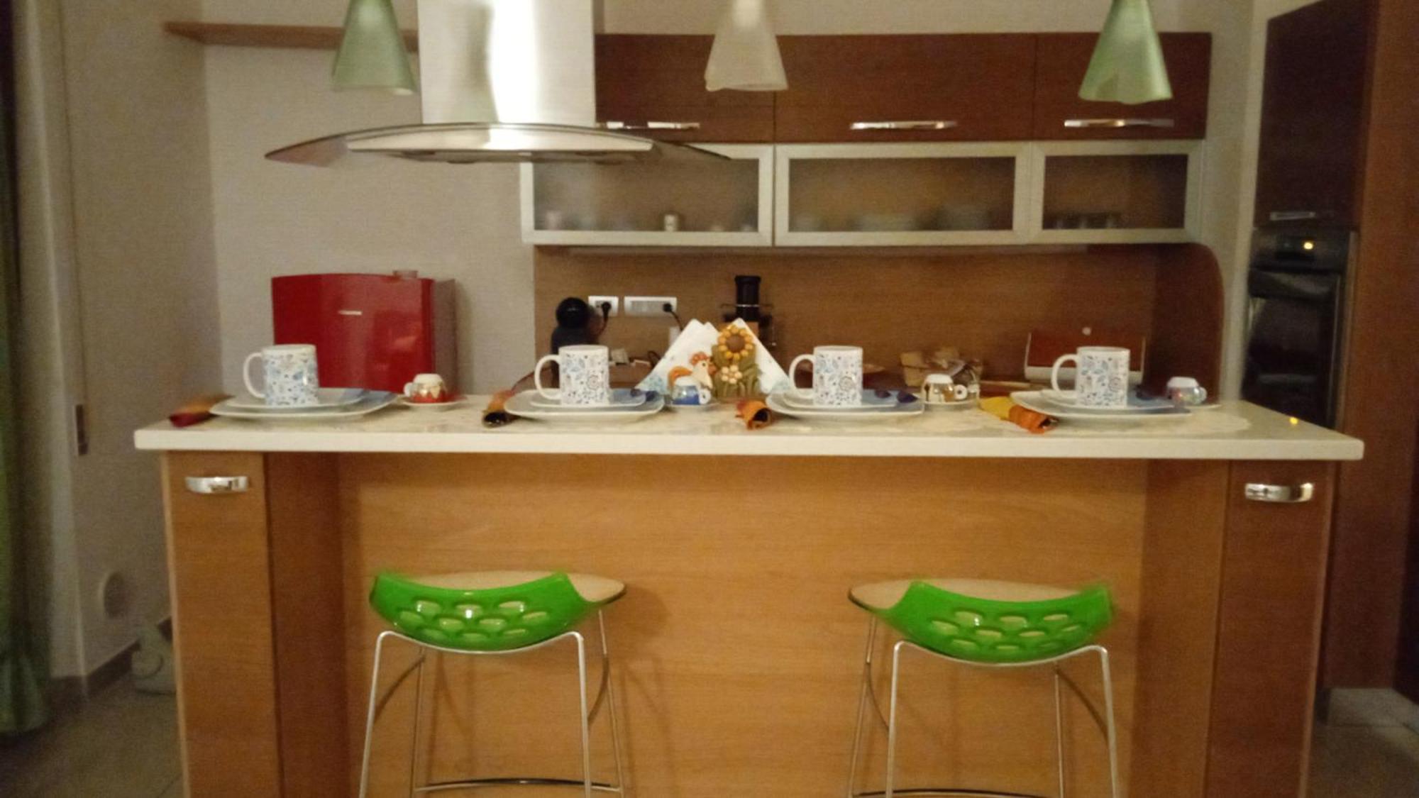 Sweet Holidays Apartment *