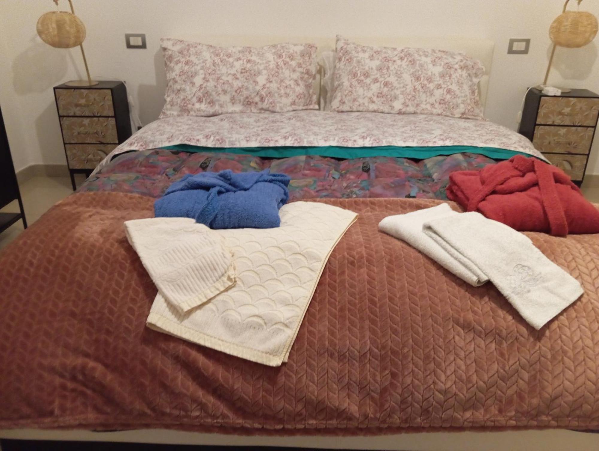Sweet Holidays Appartement