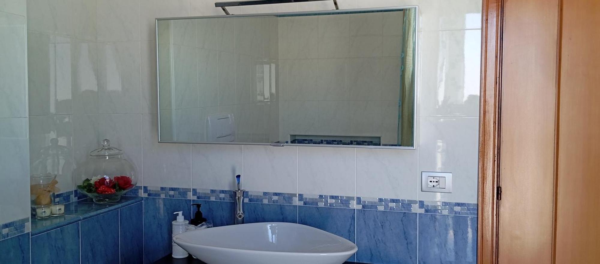 Sweet Holidays Apartment Matera