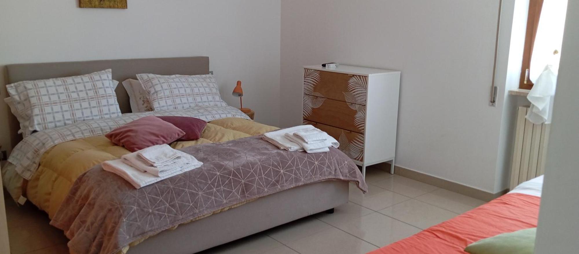 Apartment Sweet Holidays Matera
