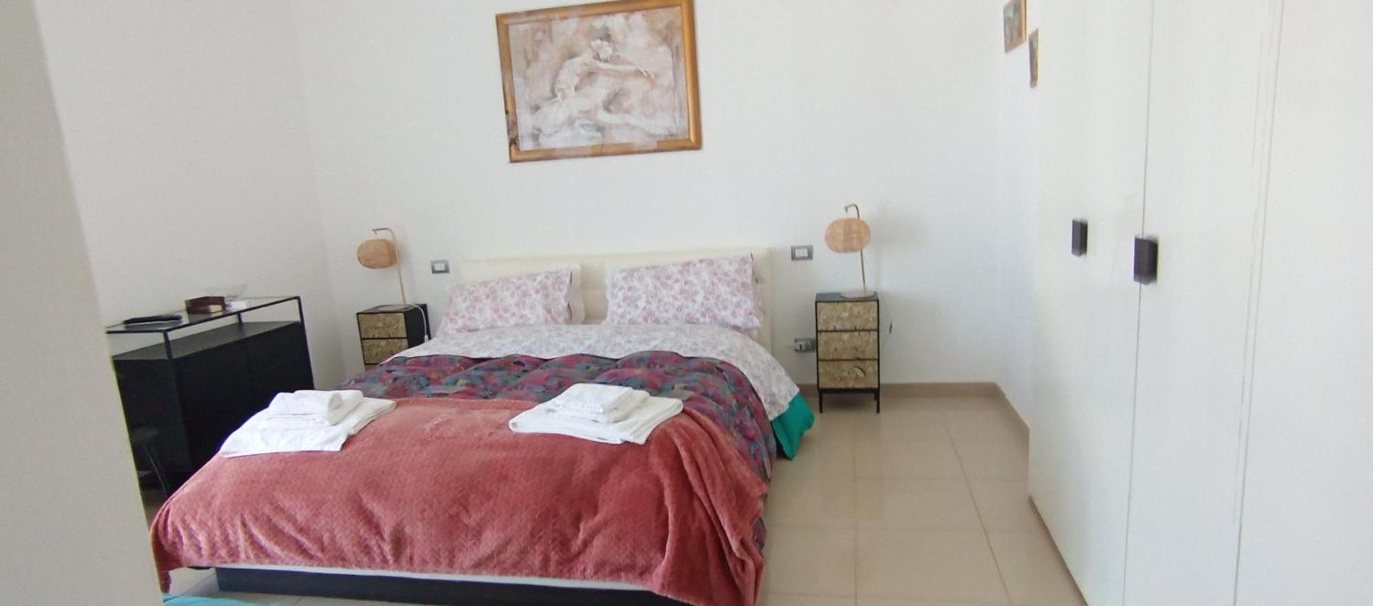 Sweet Holidays Matera